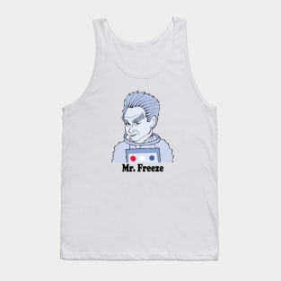 Classic 1960s tv show campy sitcom Tank Top